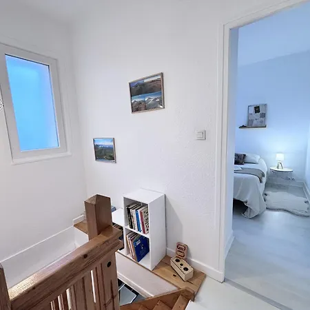 Nid Des Puys - 2 - Terrasse - Balcon - Parking - Clim Chatel-Guyon