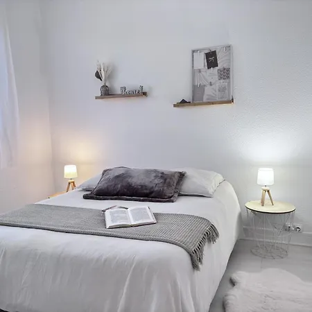 Nid Des Puys - 2 - Terrasse - Balcon - Parking - Clim