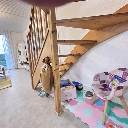 Nid Des Puys - 2 - Terrasse - Balcon - Parking - Clim * Chatel-Guyon